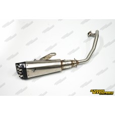 Pô IXIL Race M9 Full System Honda ADV 150 (chính hãng)